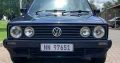 2007 VW VELOCITY GOLF 1.4