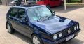 2007 VW VELOCITY GOLF 1.4