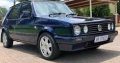 2007 VW VELOCITY GOLF 1.4