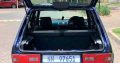 2007 VW VELOCITY GOLF 1.4
