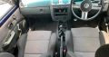 2007 VW VELOCITY GOLF 1.4