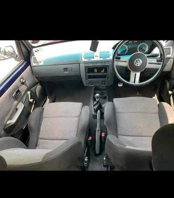 2007 VW VELOCITY GOLF 1.4