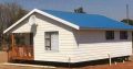 Josiah Wendy’s log home and nutec