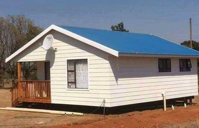 Josiah Wendy’s log home and nutec