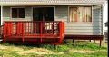 Josiah Wendy’s log home and nutec