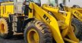 2017 BTX Wheel Loader