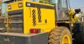 2017 BTX Wheel Loader