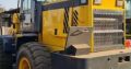 2017 BTX Wheel Loader