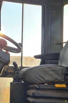 2017 BTX Wheel Loader