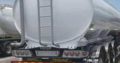 New Tri Axle Henred Frauhauf Fuel Tanker