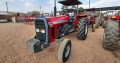 Massey Ferguson 290