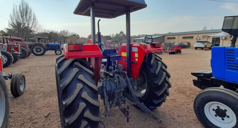Massey Ferguson 290