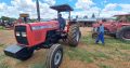 2WD Massey Ferguson 440