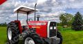 Tractors Dealer in Africa