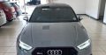 2017 Audi RS3 Sedan Quattro