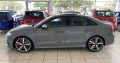 2017 Audi RS3 Sedan Quattro