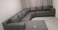 CLASSIC USHAPE DESIGN COUCHES