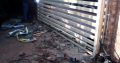 Steel Gates Experts Pretoria 0825064115