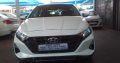 2022 Hyundai i20 Grand 1,2 Engine Capacity with Manuel Transmiss