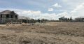 Plots for sale in Kitengela with ready title deeds