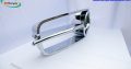 Mercedes 190 SL Roadster front grille (1955-1963)