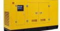 PERKINS 15KVA SILENT SINGLE PHASE DIESEL GENERATOR