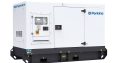 PERKINS 50KVA SILENT 3-PHASE DIESEL GENERATOR