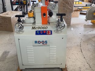 Rod Milling Machine, HOLZ, MC9060