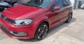 vw polo tsi