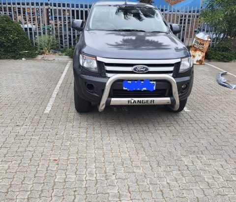 ford ranger for sale only