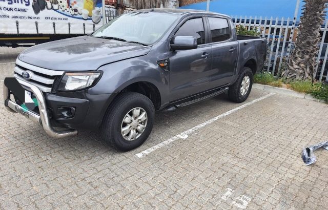 ford ranger for sale only