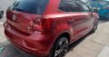 vw polo tsi