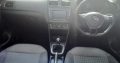 vw polo tsi