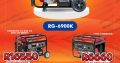 SAVE BIG on Generators, Africa Tanks and much more!