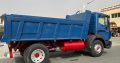 MERCEDES BENZ 1722 DUMP TRUCK.