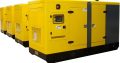 PERKINS 15KVA SILENT SINGLE PHASE DIESEL GENERATOR