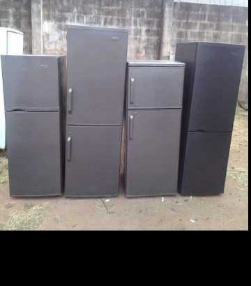 We repair fridges and filling gas R450, we are a mobile around Ethekwini and we are reliable. please call Dyane 0670065993
For all your fridge problems e.g gas, compressor installation, licks,blockages ,sills cooling problems etc plz call dyane 0670065993