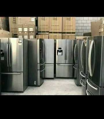 We repair fridges and filling gas R450, we are a mobile around Ethekwini and we are reliable. please call Dyane 0670065993
For all your fridge problems e.g gas, compressor installation, licks,blockages ,sills cooling problems etc plz call dyane 0670065993