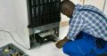 We repair fridges and filling gas R450, we are a mobile around Ethekwini and we are reliable. please call Dyane 0670065993
For all your fridge problems e.g gas, compressor installation, licks,blockages ,sills cooling problems etc plz call dyane 0670065993