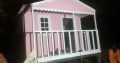 Log homes and design
