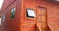 log homes and design