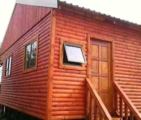 log homes and design