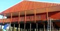 log homes and design