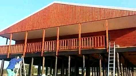 log homes and design