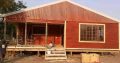 log homes and design