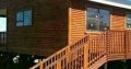 log homes and design