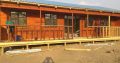 wooden houses for sale
