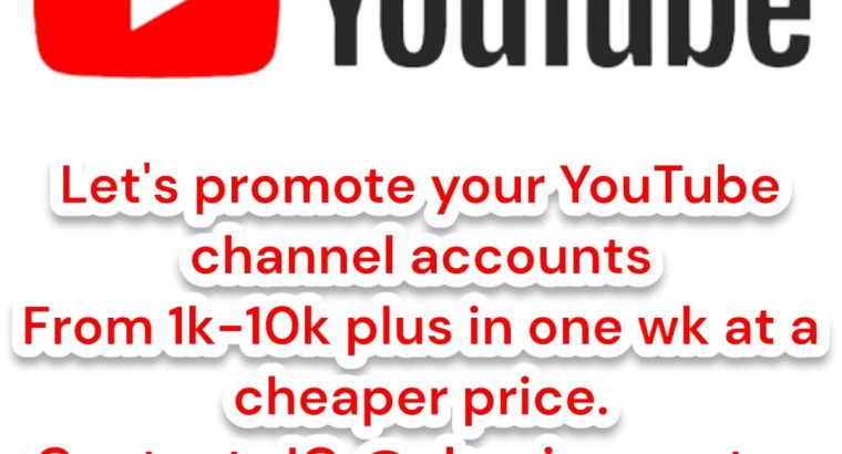 Gain 10,000 Social Media Followers