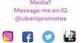 Gain 10,000 Social Media Followers