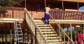 wooden houses for sale